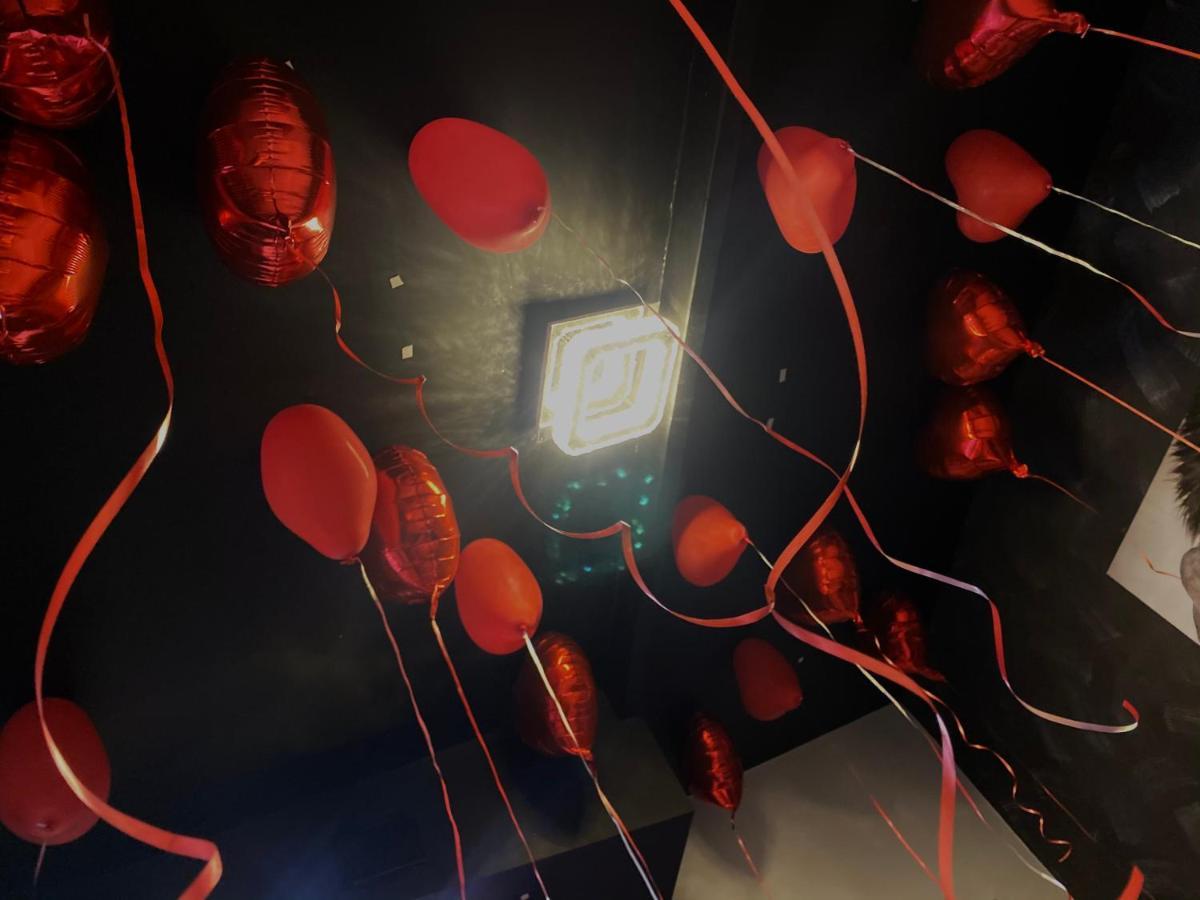 グッサンヴィル #Bbshヴィラ エクステリア 写真